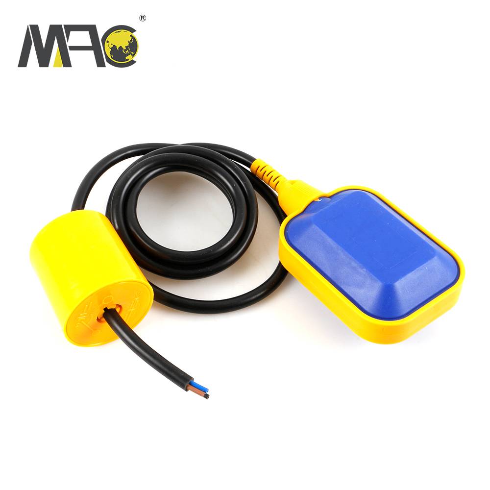 Macsensor Liquid Control Water Level Float Switch