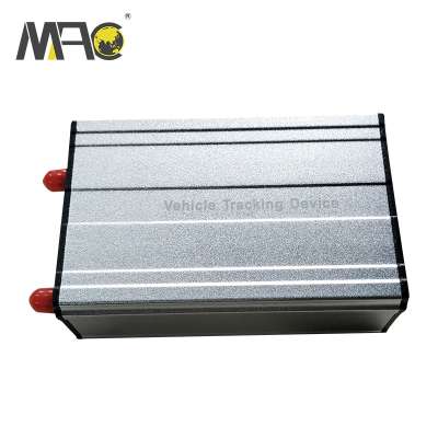 Macsensor New Arrival Vehicle GPS Tracker