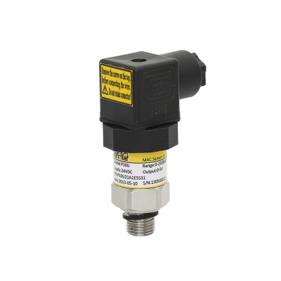 Small Size Engine oil Water Pressure Sensor