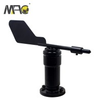 Macsensor 1 degree resolution CE certification wind direction sensor