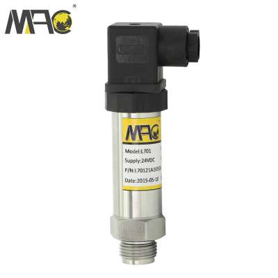 Sanitary Transducer Milk tank level sensor