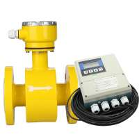 Mac transmitter New Steam Vortex Flowmeters Flow Meter