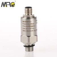 Mac transmitter pressure transmitter,air pressure sensor