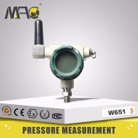 Mac transmitter water pressure sensor wireless W650 W680