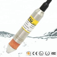 Mac transmitter Submersible Gasoline,Diesel,Fuel ,Oil Water tank level sensor probe