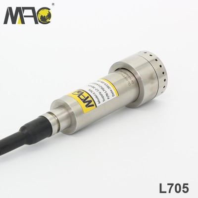 MAC L705 water level sensor for sewage tank