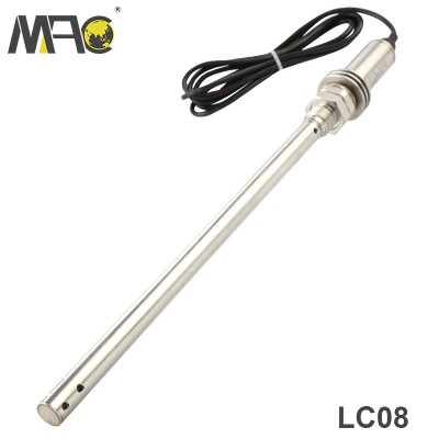 MAC LC16 Oil and Fuel Tank level measuring rs485 digital level gauge sensor