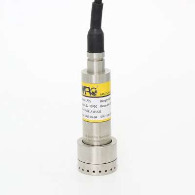 MAC L705 Cable Clog-Free, Sewage Tank Level Indicator, Max. 725 psi(50Bar,50M Depth), Stainless Steel