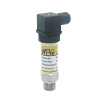 Macsensor 4-20mA RS485 HART Smart pressure transmitter