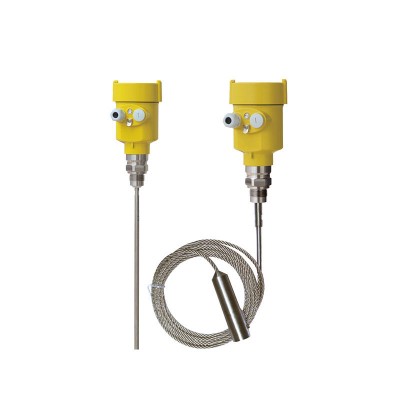 Macsensor 420ma 030m non contact microwave pulse radar level transmitter for waste water tank